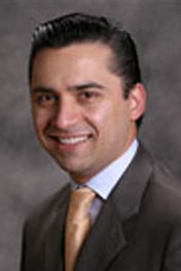Boston Periodontist Dr. Sergio Guzman
