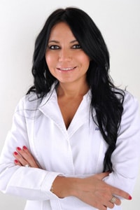 Dr. Adela Agolli - Awarded Top Dentist by Boston Magazine 2019