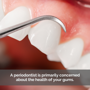 What Your Periodontist Wants You to Know About Plaque and Tartar