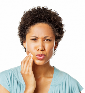 Root Canal Pain and treatment