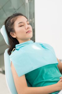 Sedation Dentistry in Boston