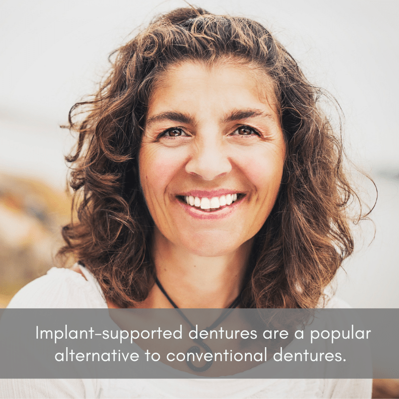 Dental Implant Supported Dentures Dental Partners of Boston Blog Dental Partners of Boston Blog
