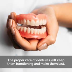 Can Denture Adhesive Make You Sick? 3 Side Effects