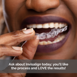 Benefits of Invisalign Aligners - Green Tree Dental