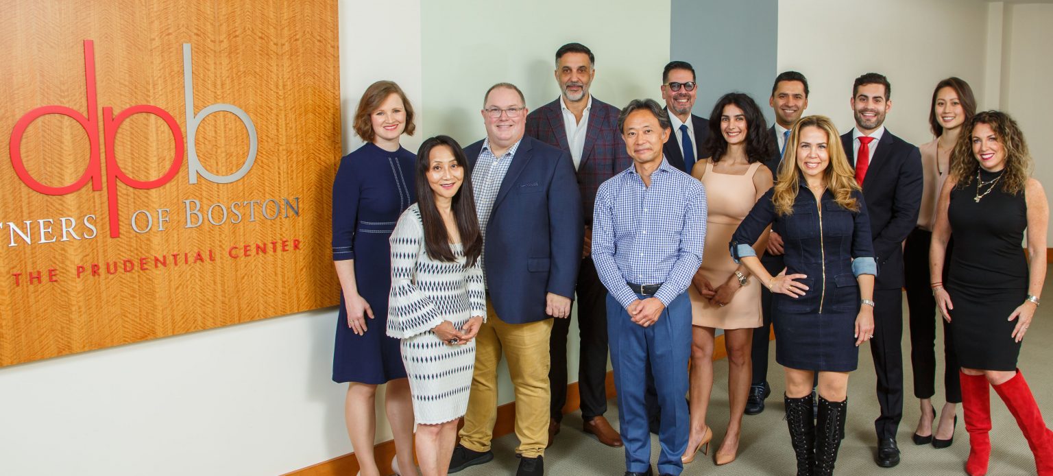 Boston Dentist Cosmetic Dentistry Dental Partners of Boston