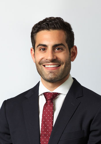 Brett Stein