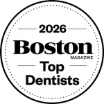Top Dentist 2026 Boston Magazine