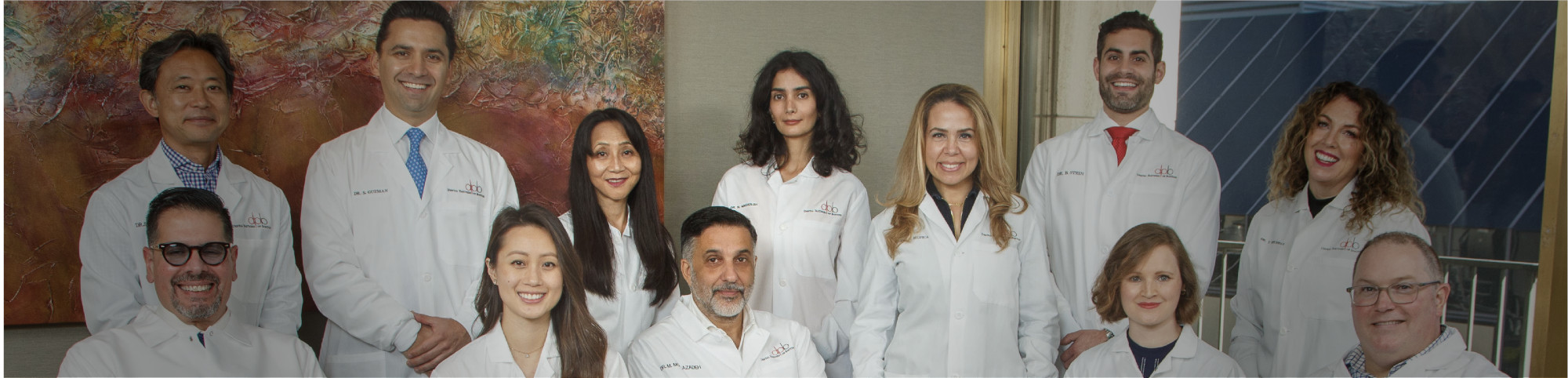 Team of Doctors