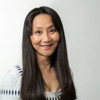 Dr. Kumiko Kamachi Prosthodontist Boston