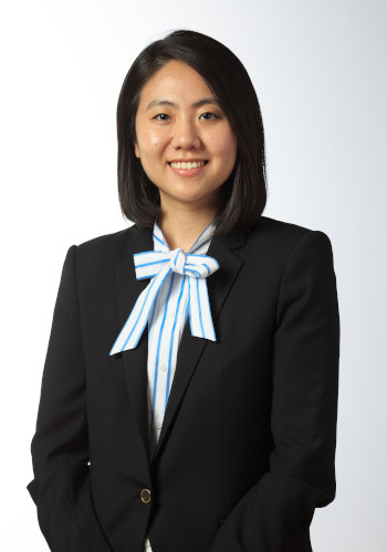 Sarah S. Kim