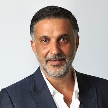 Mani Moulazadeh