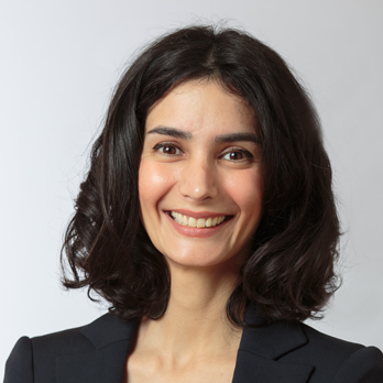 Niusha Nikkholgh