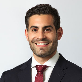 Brett Stein