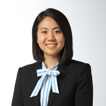 Sarah S. Kim
