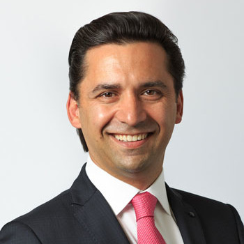 Sergio A. Guzman