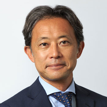 Shiro Kamachi