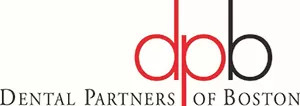 Dental Partners of Boston logo
