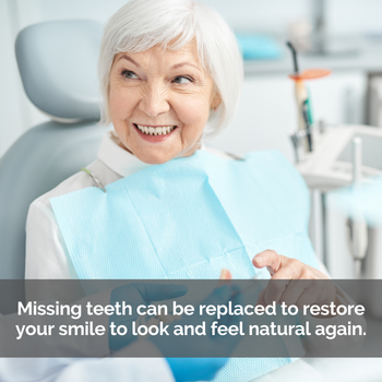 7 Reasons For Tooth Removal