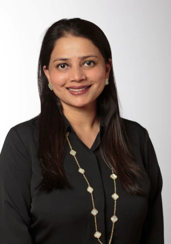 Dr. Divya Bhargava Restorative Dentistry Boston