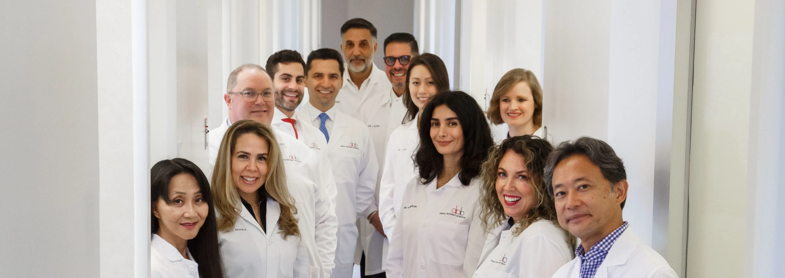 Dental Partners of Boston Doctors
