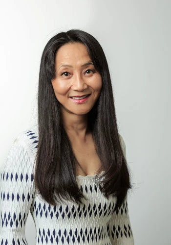 Dr. Kumiko Kamachi Prosthodontist Boston