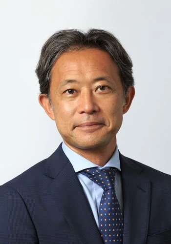 Dr. Shiro Kamachi Prosthodontist Boston