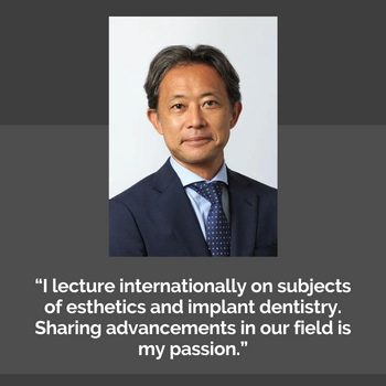 Dr. Shiro Kamachi