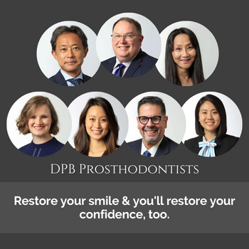 Dental Partners of Boston Prosthodontists