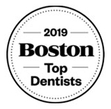 2019 Boston Top Dentist