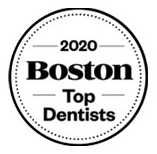2020 Boston Top Dentists