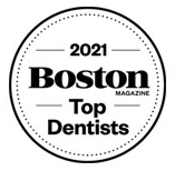 2021 Boston Top Dentists