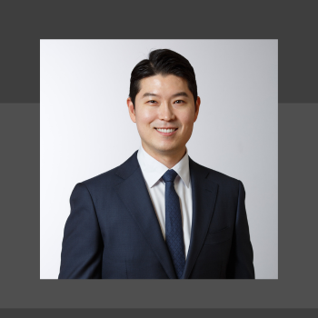 Dr. Inkyu Han - Restorative dentist at Dental Partners of Boston