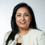 Dr. Iman S. Labib Endodontist Boston, MA
